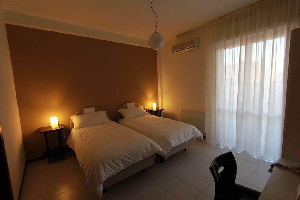 Hotel Zenit Salento