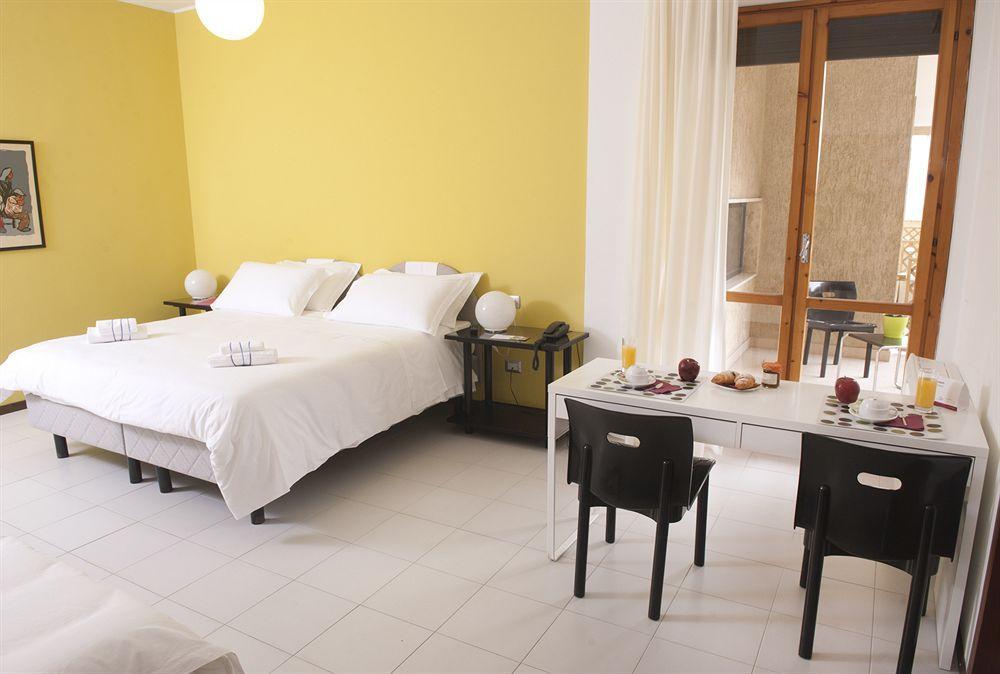 Zenit Salento Hotel 3*