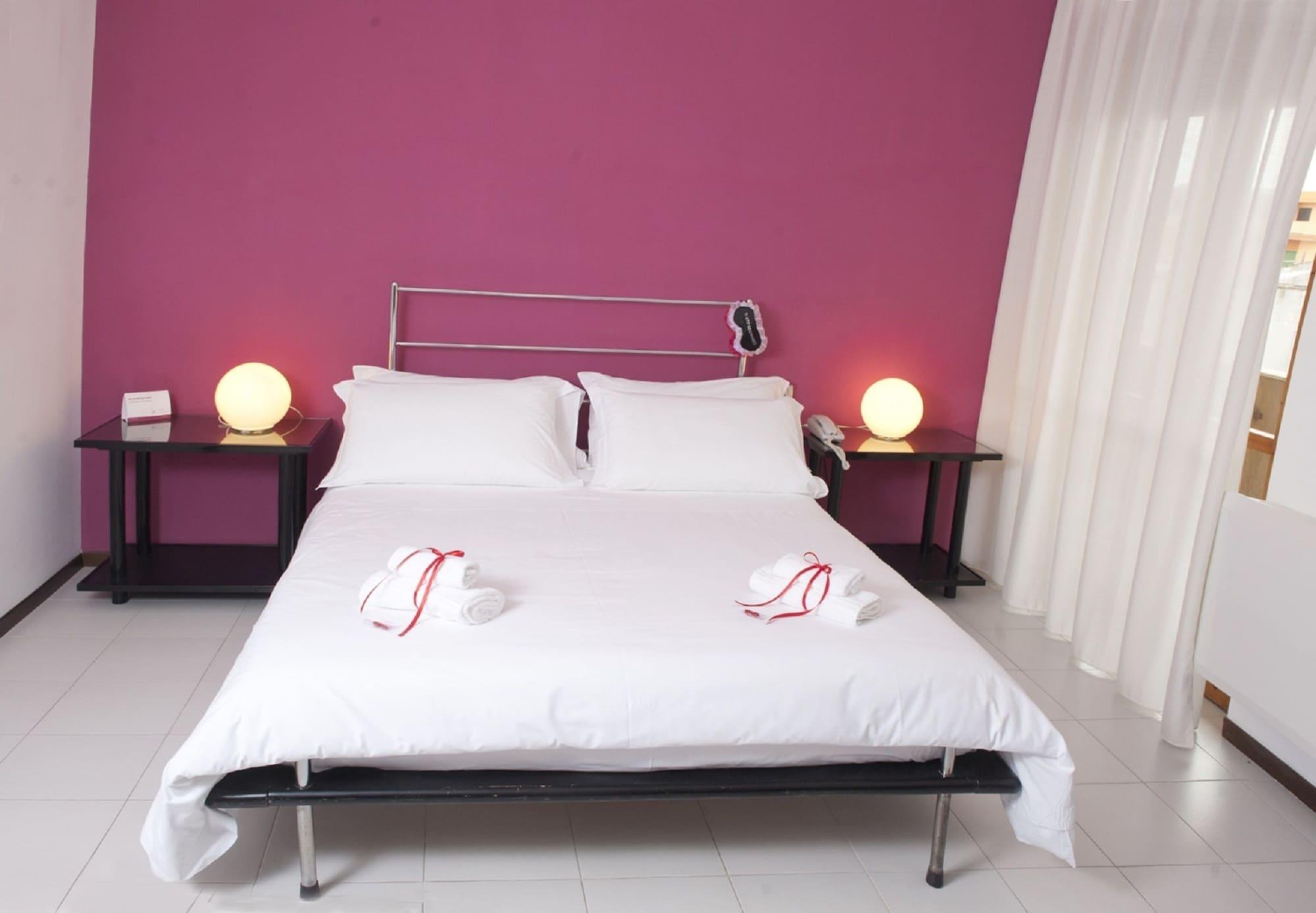 Hotel Zenit Salento Lecce