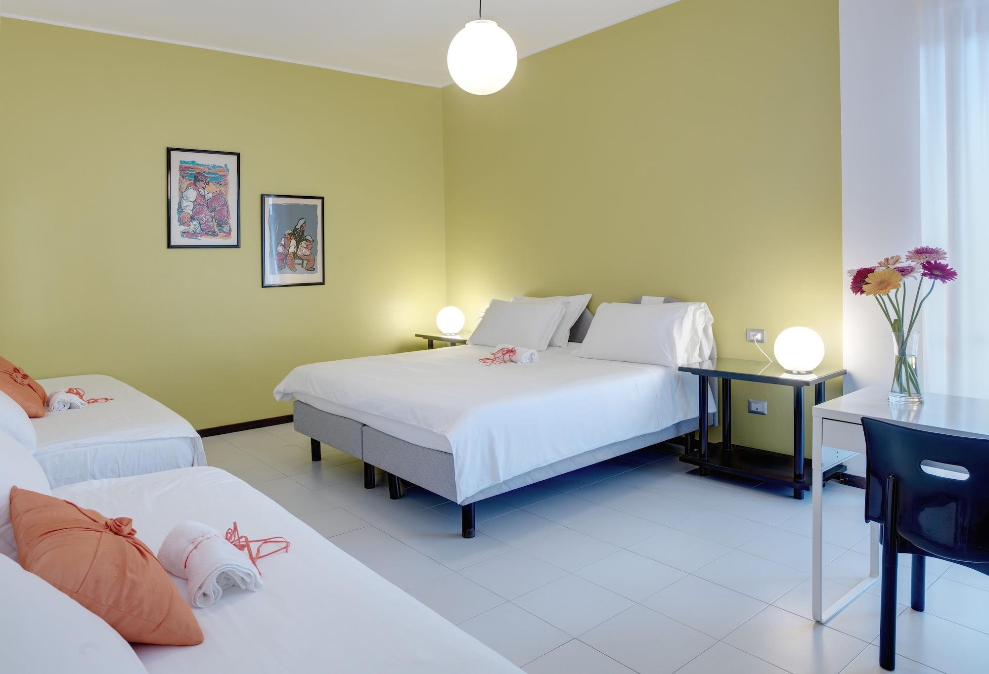 Hotel Zenit Salento