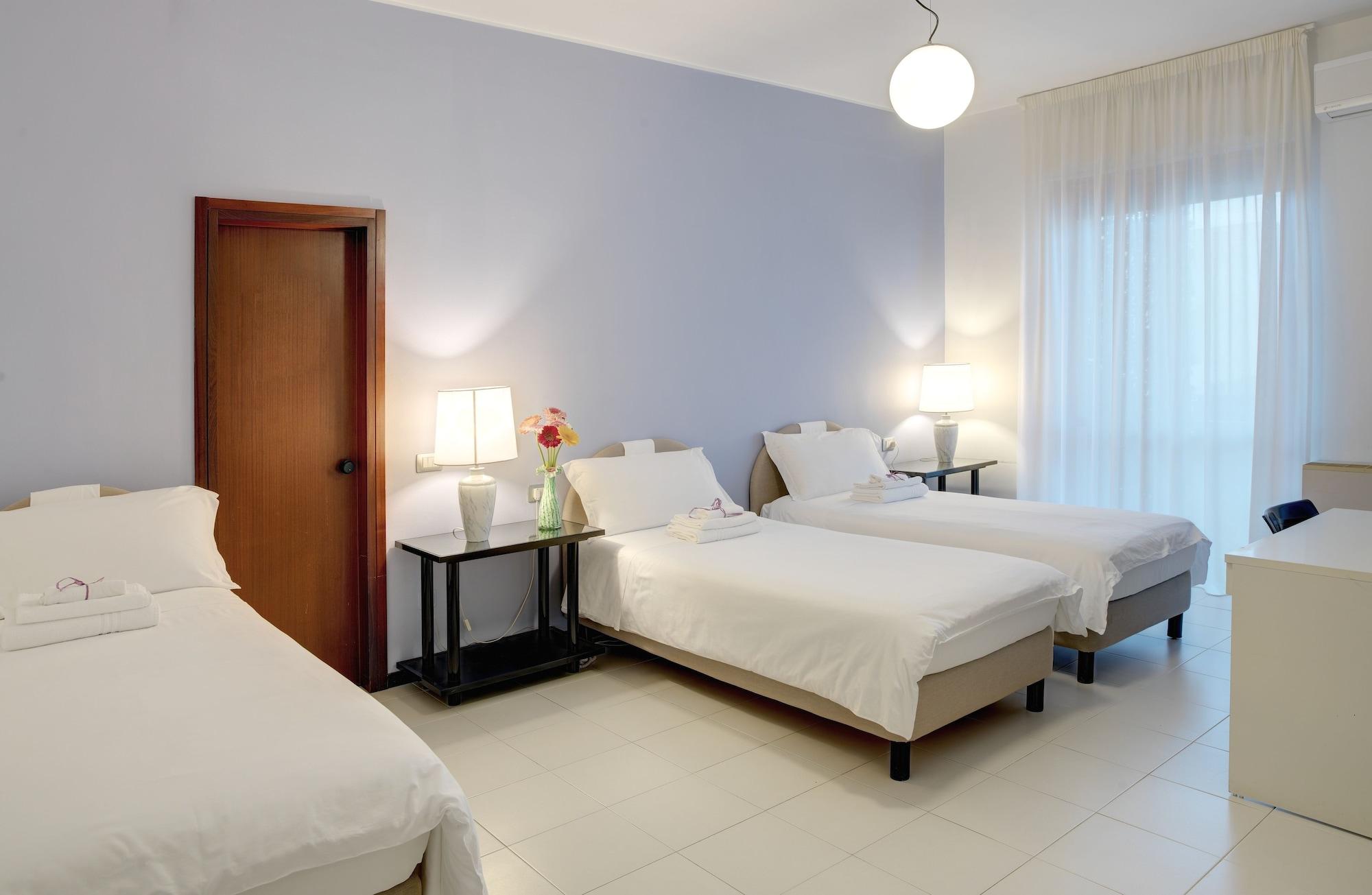 Zenit Salento Hotel