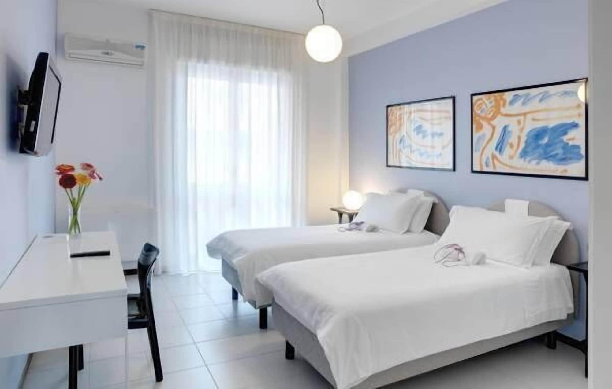 Zenit Salento Hotel 3*