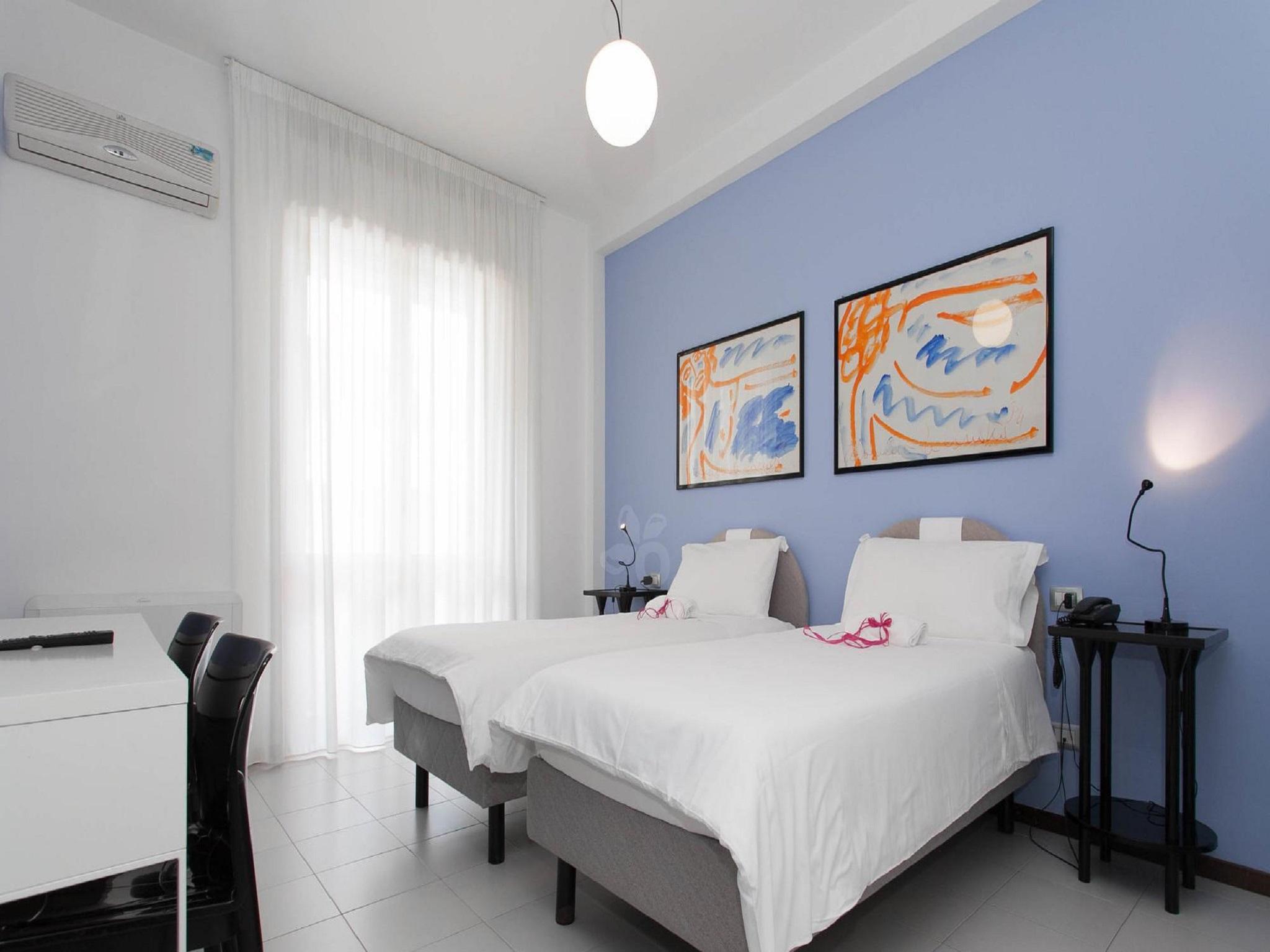 Zenit Salento Hotel 3*