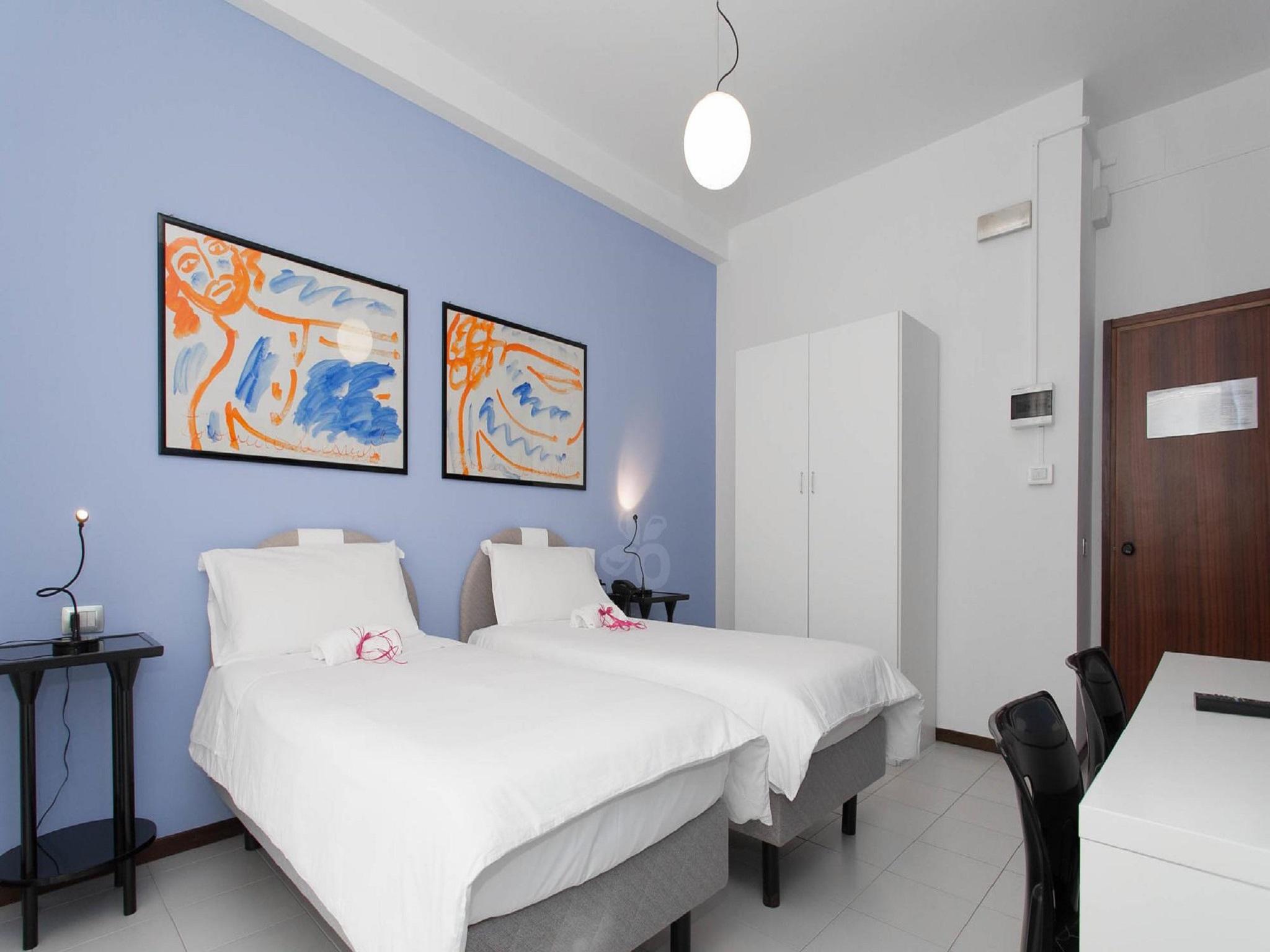 Zenit Salento Hotel 3*