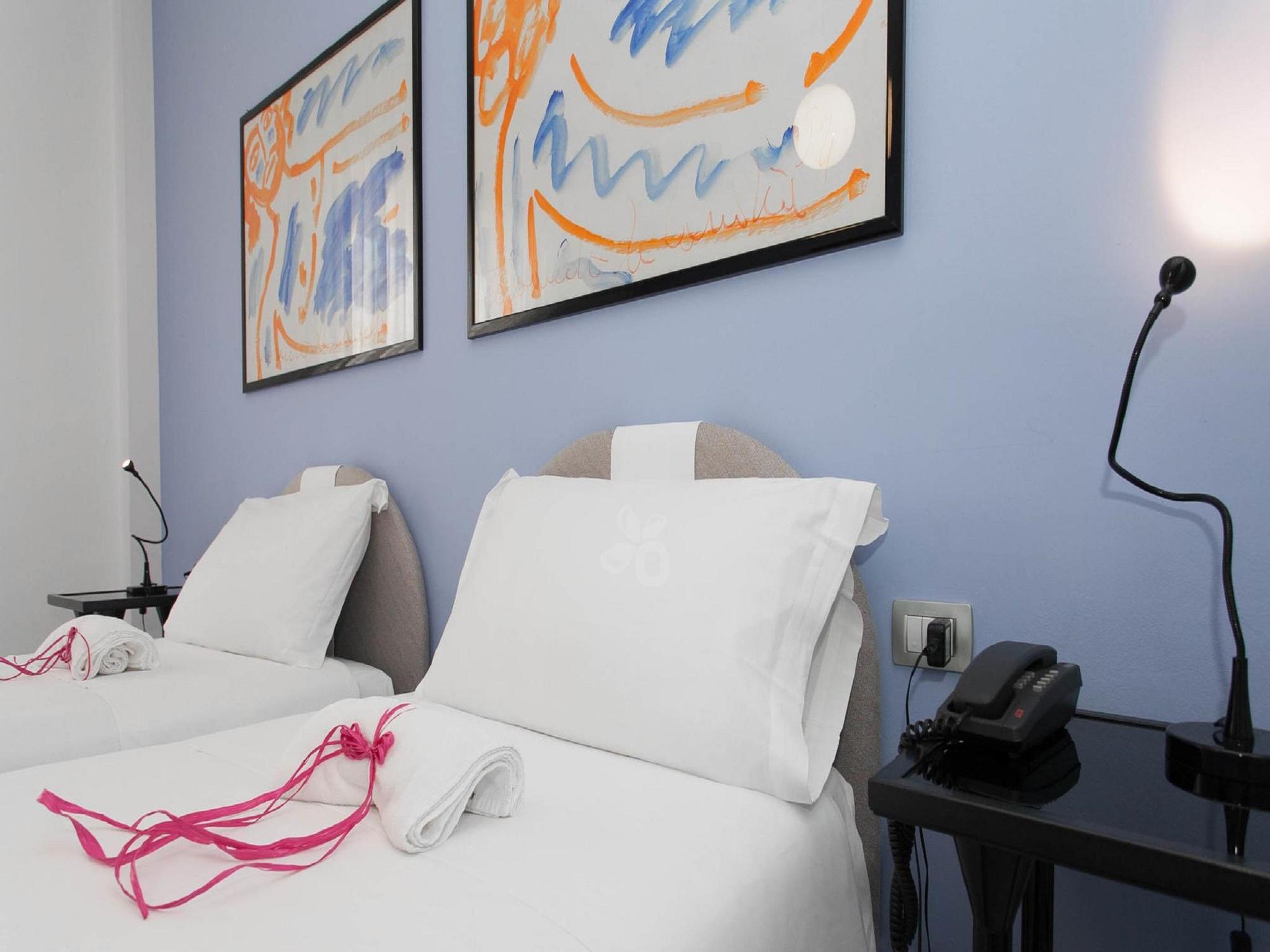 Hotel Zenit Salento
