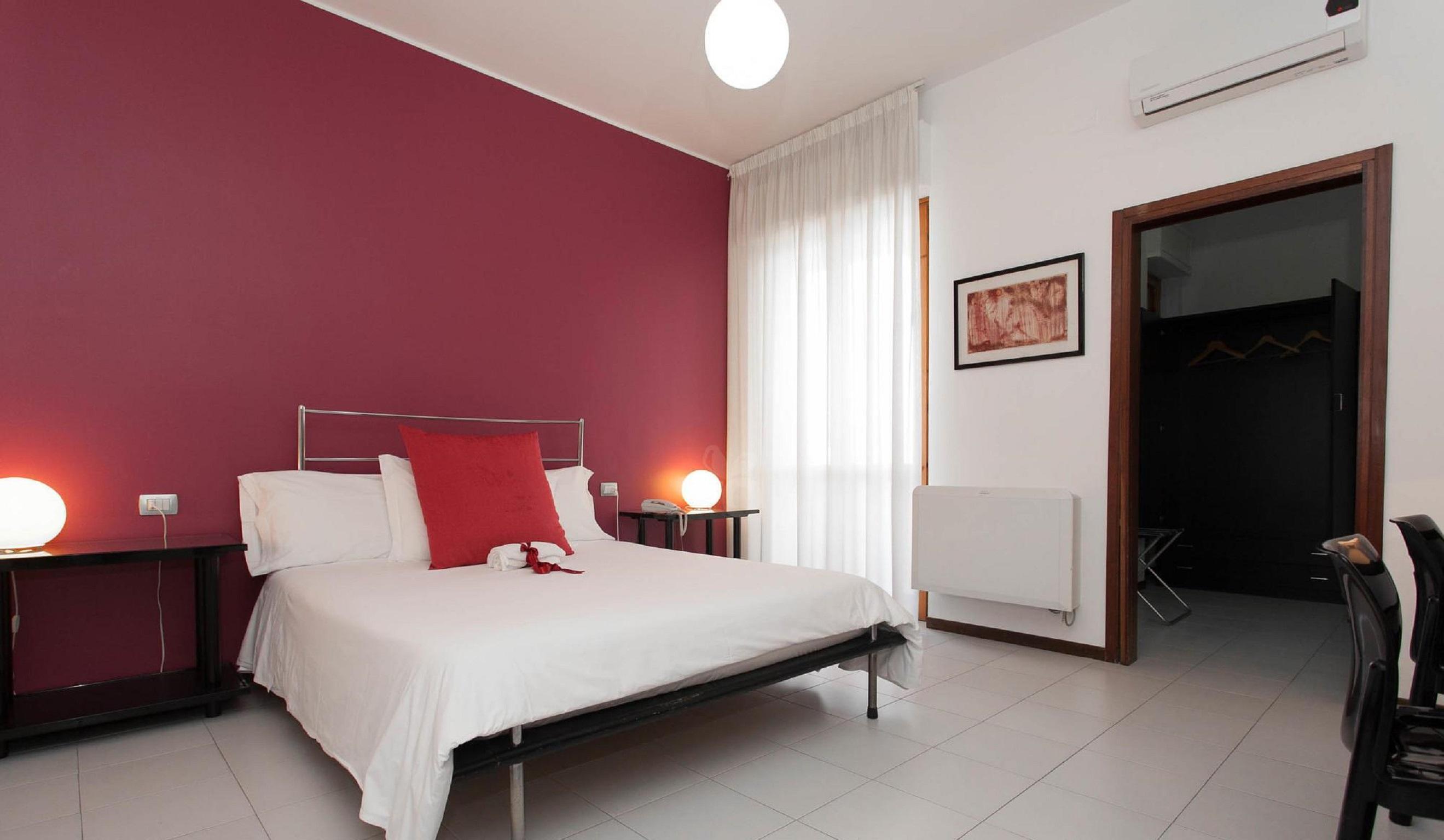 Hotel Zenit Salento Lecce