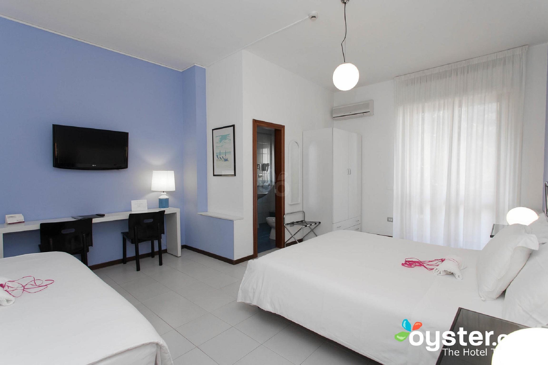 Hotel Zenit Salento