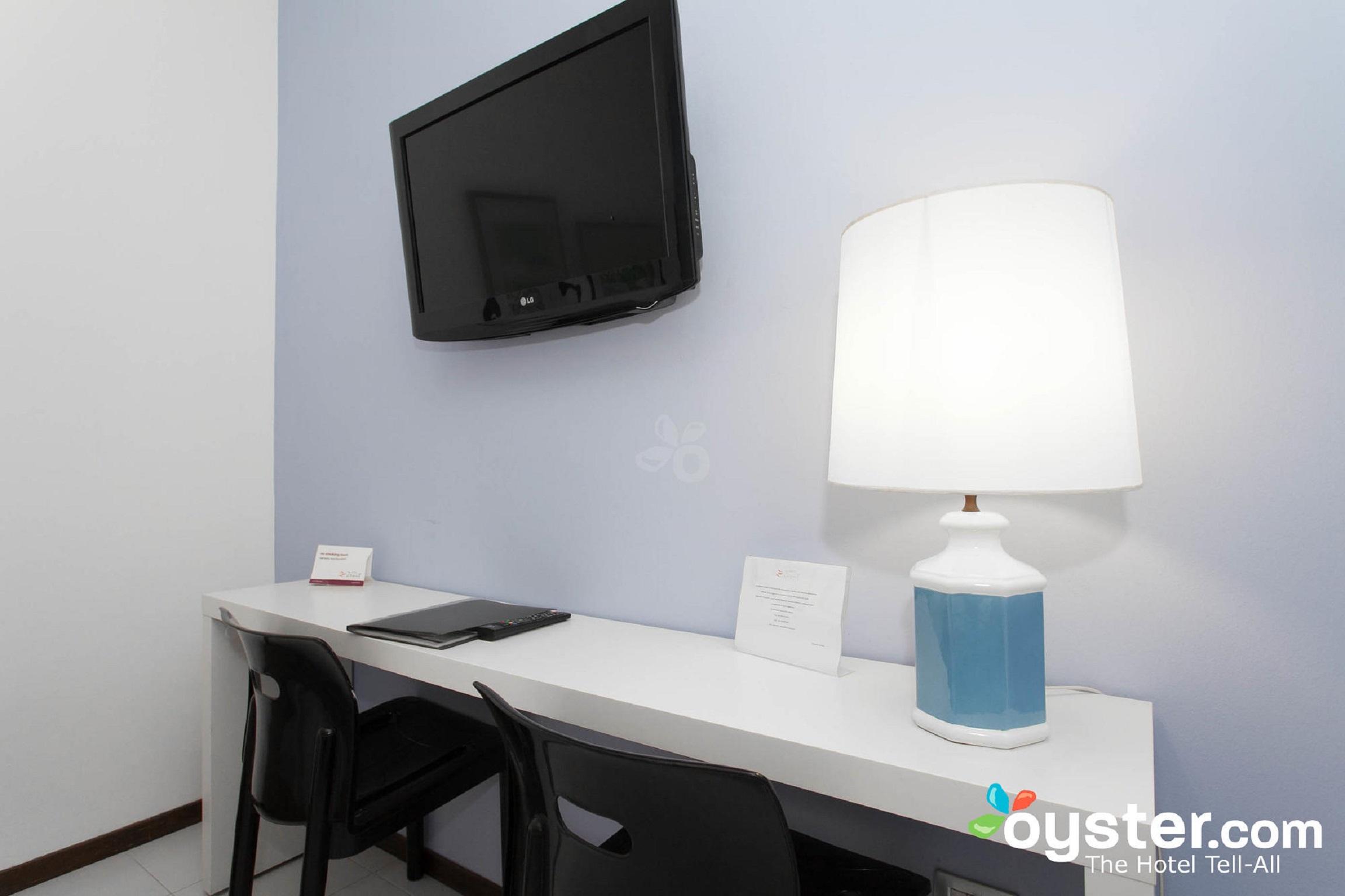 Hotel Zenit Salento 3*