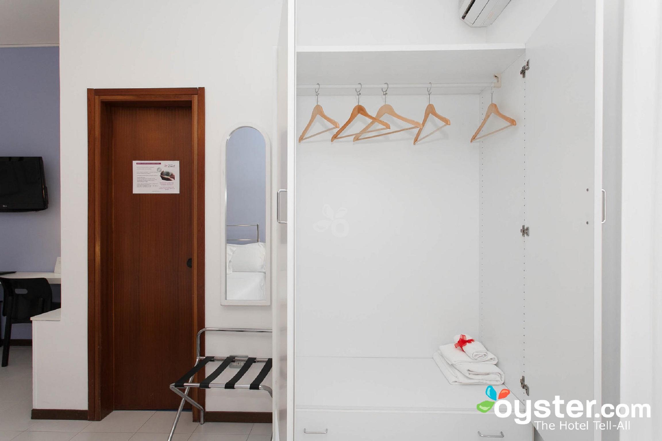 Hotel Zenit Salento