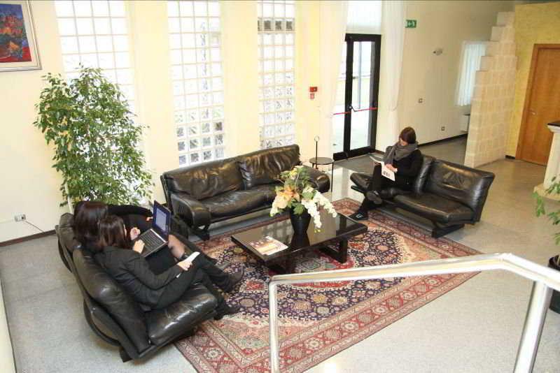 Zenit Salento Hotel