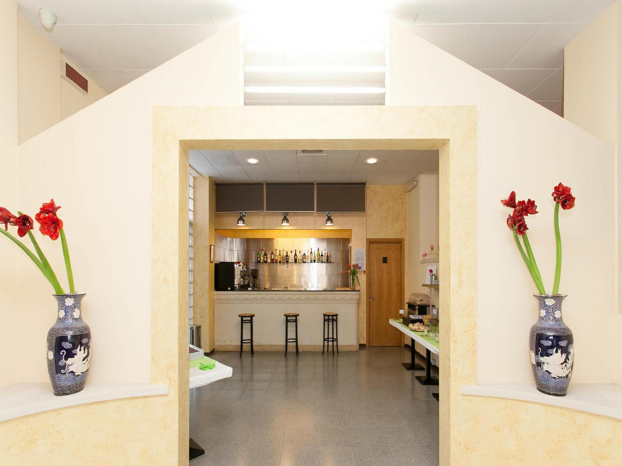 Hotel Zenit Salento