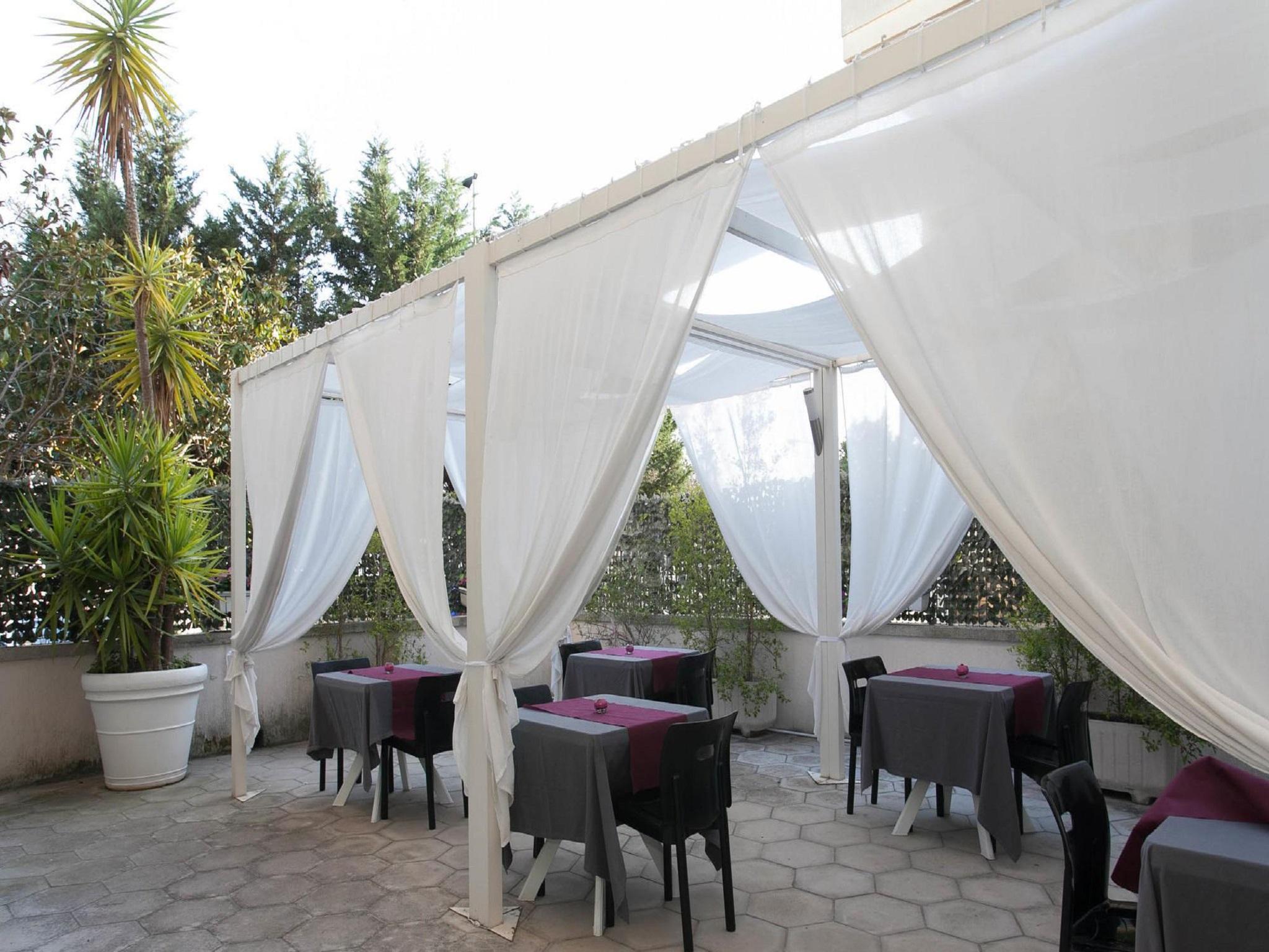 Zenit Salento Hotel Lecce