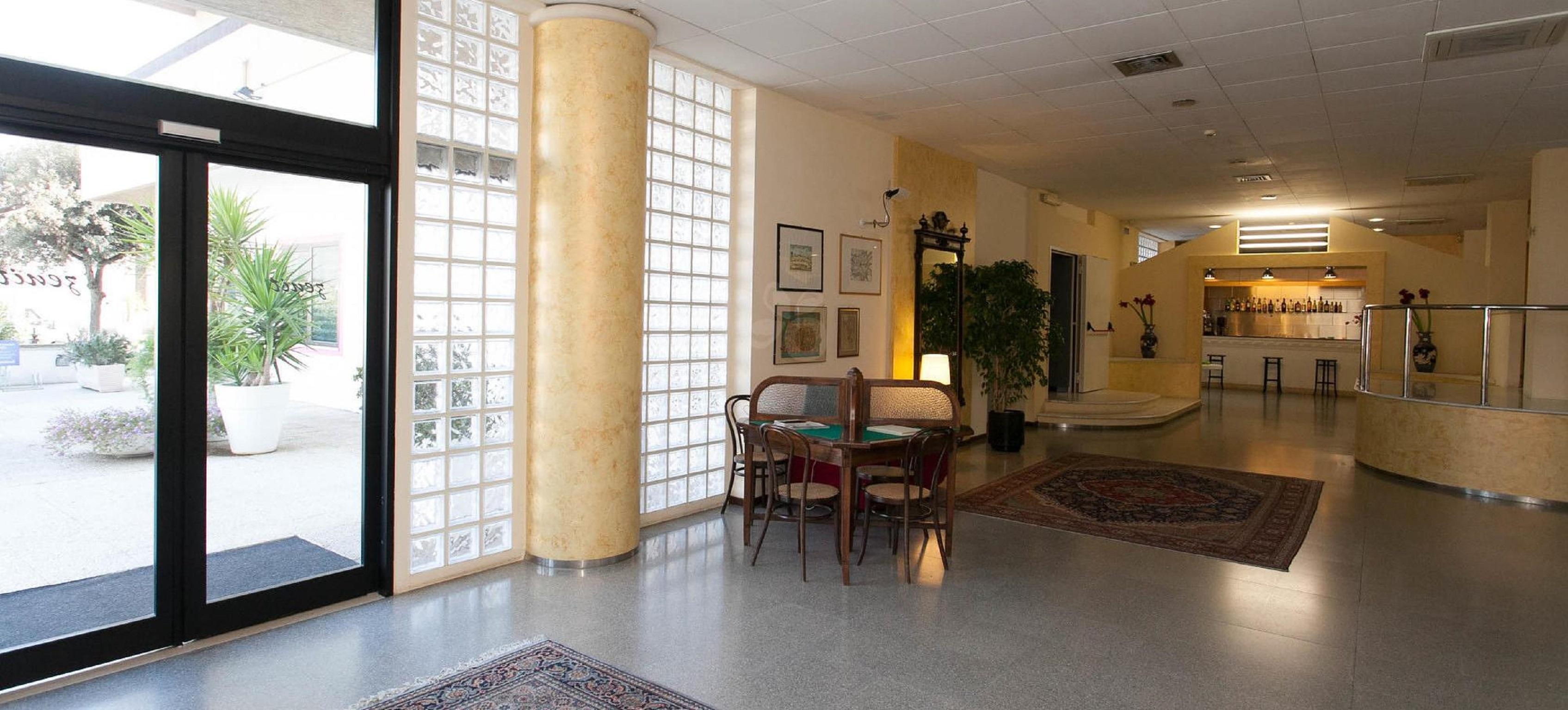 Zenit Salento Hotel