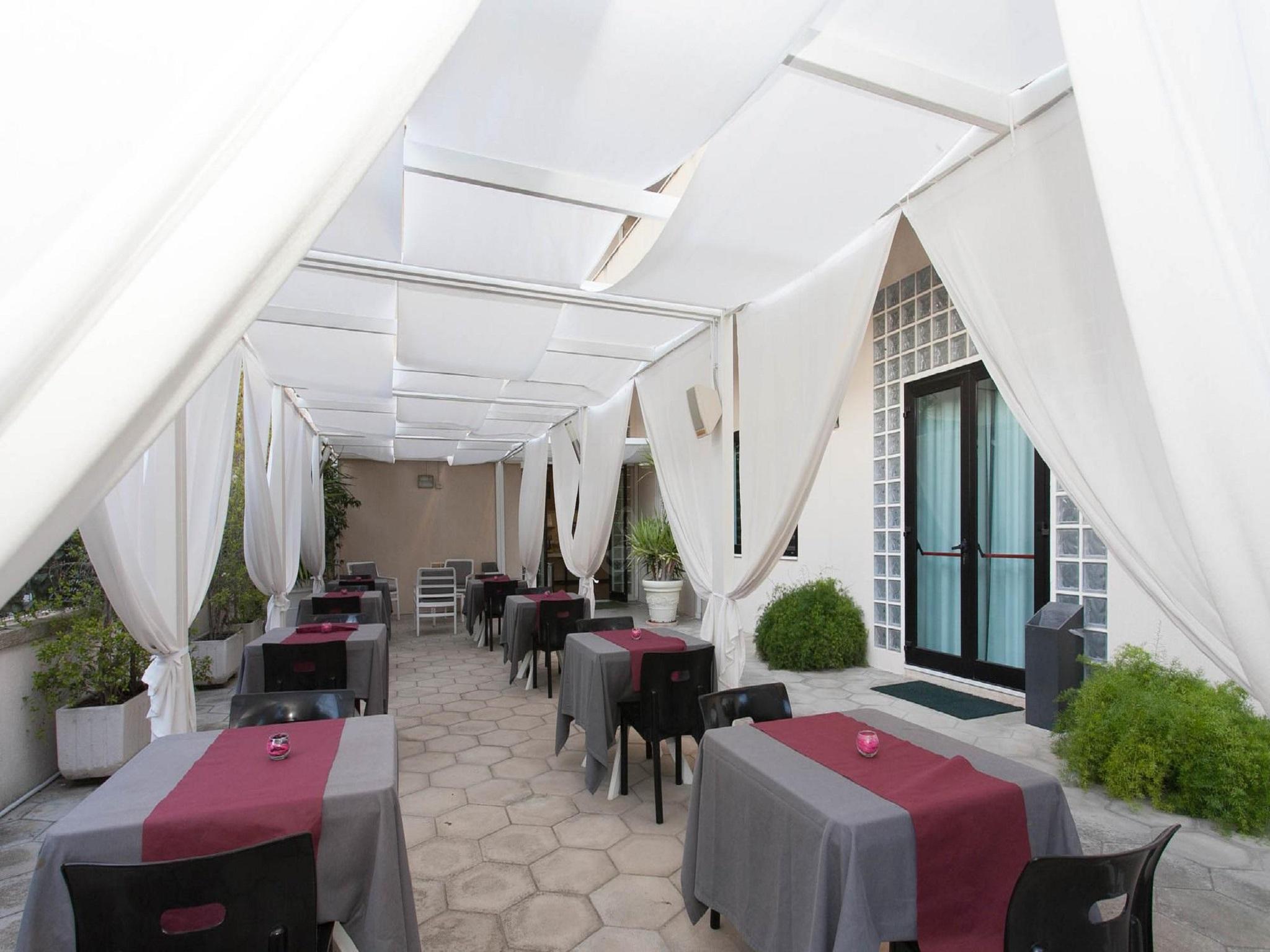 Zenit Salento Hotel Lecce