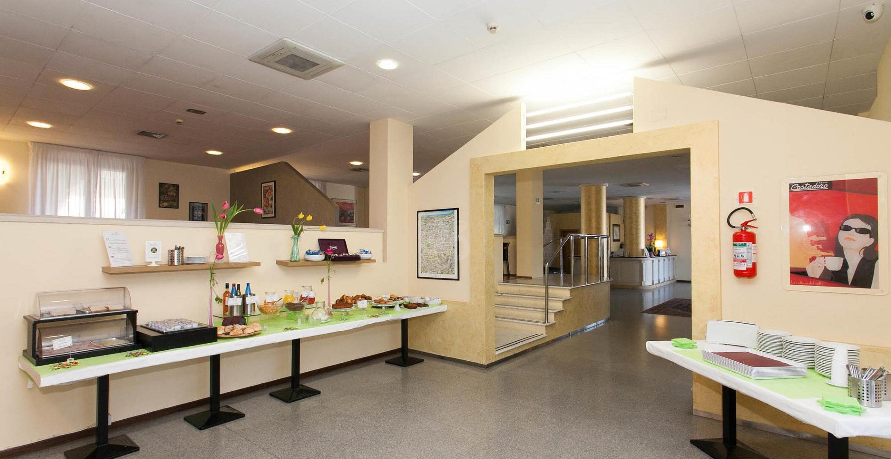 Zenit Salento Hotel Lecce