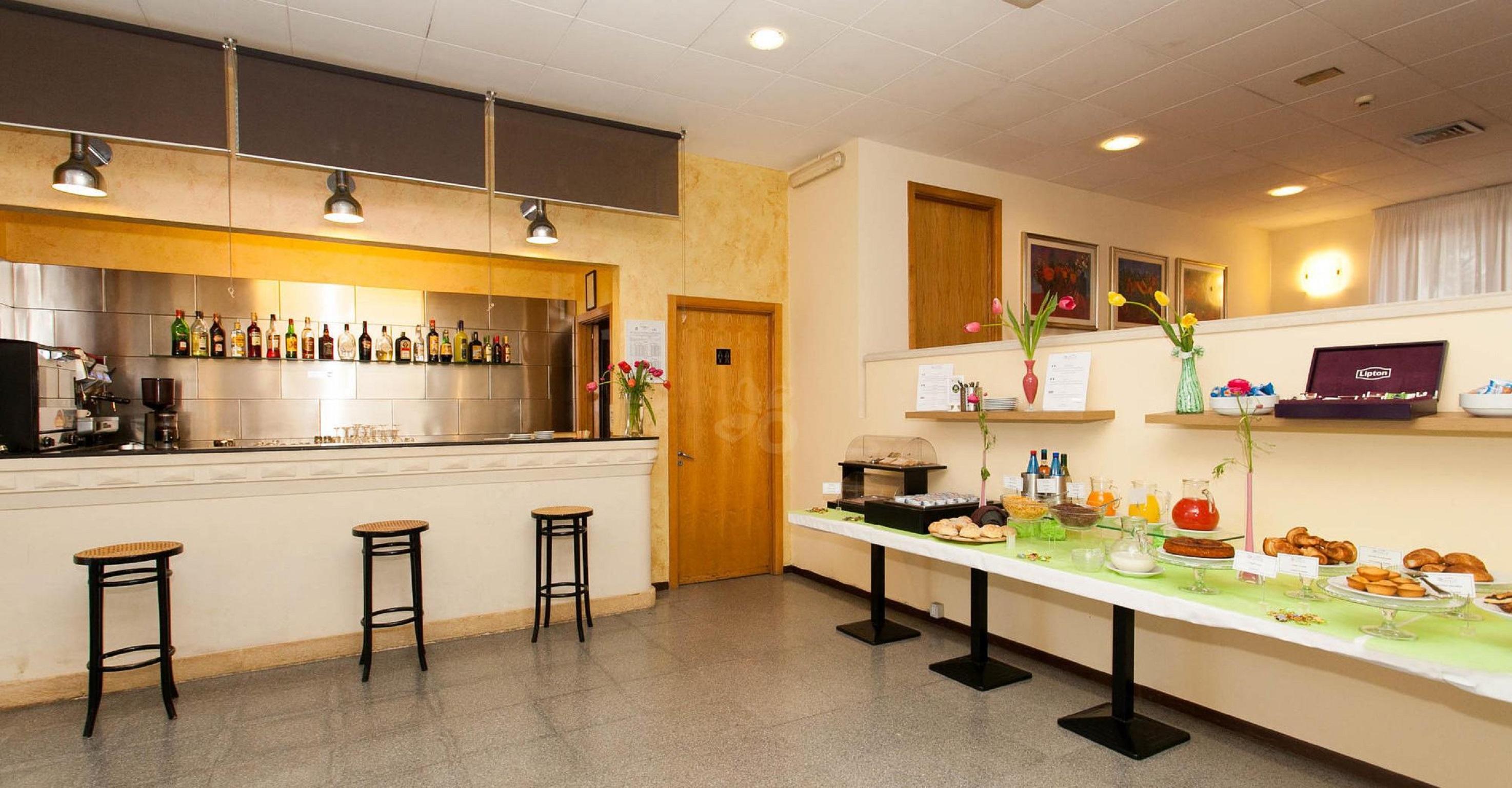 Hotel Zenit Salento 3*