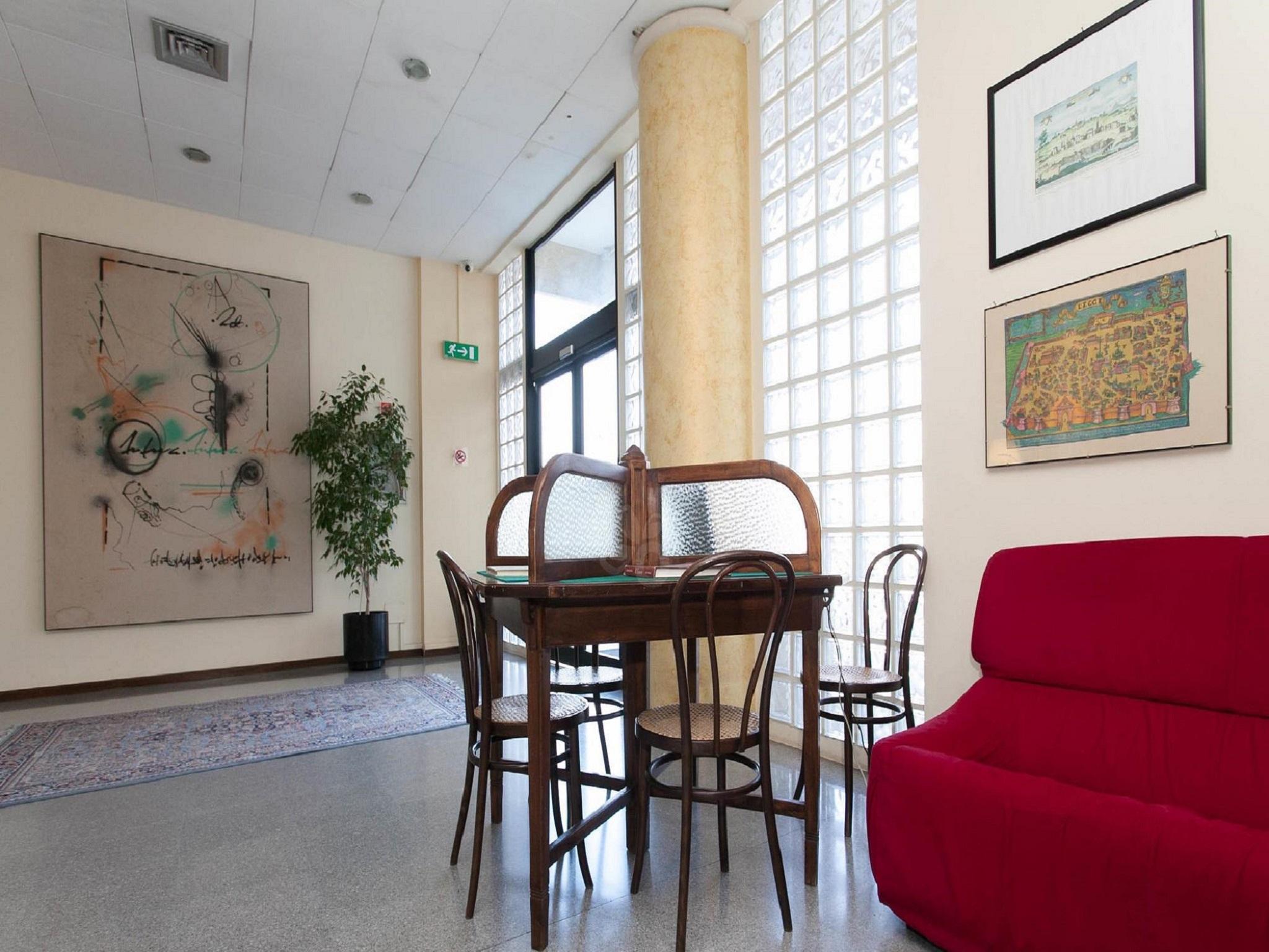 Hotel Zenit Salento 3*