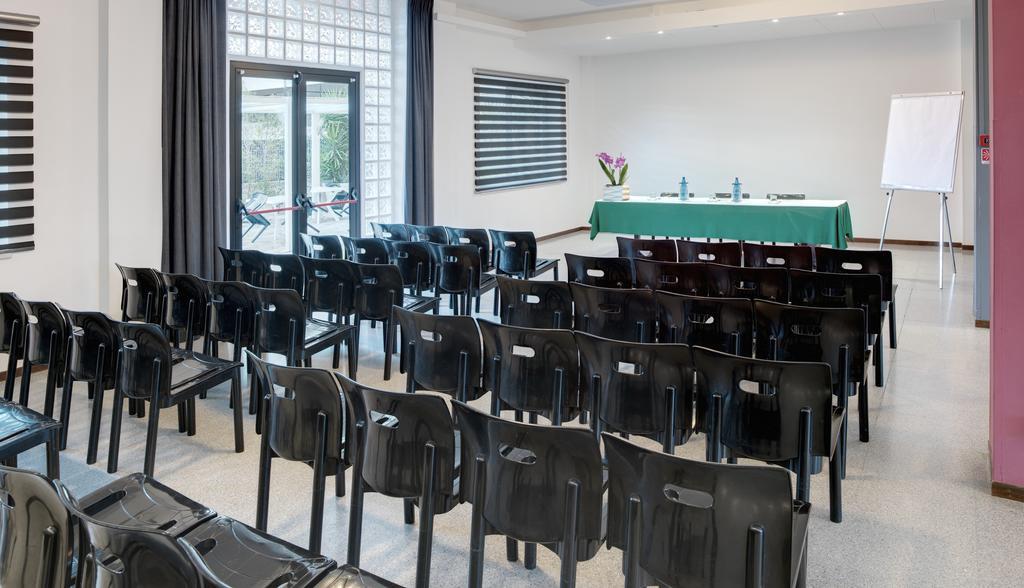 Zenit Salento Hotel