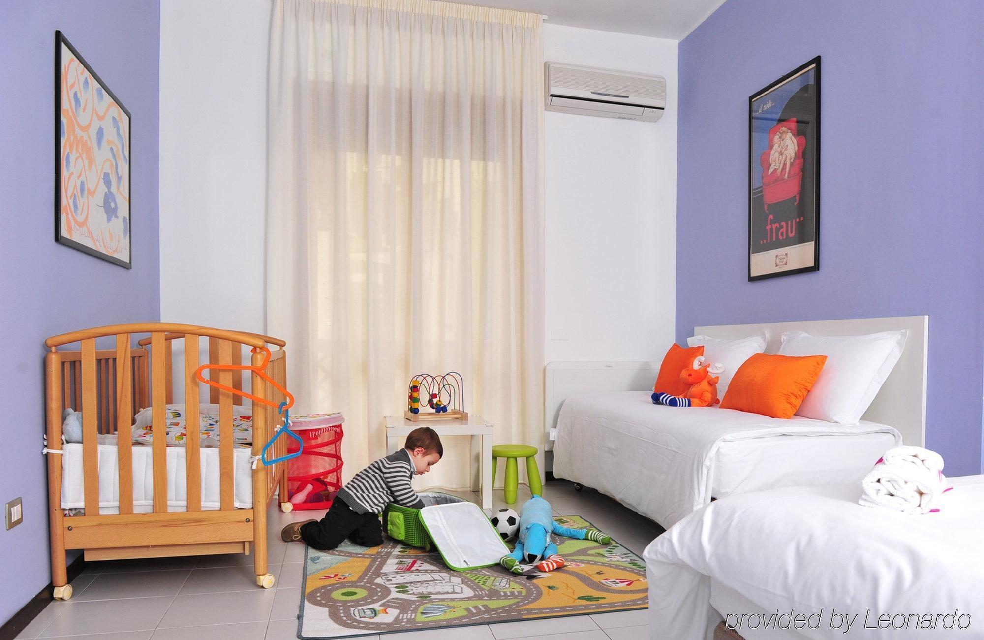Zenit Salento Hotel Lecce