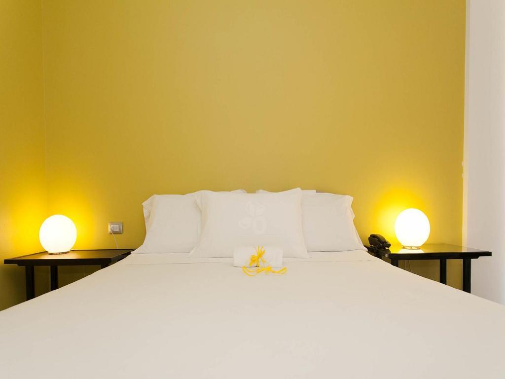 Hotel Zenit Salento 3*