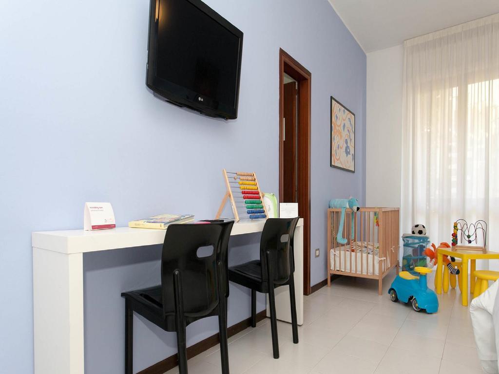 Hotel Zenit Salento