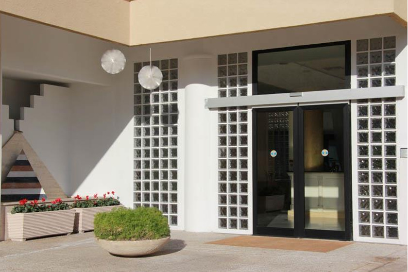 Zenit Salento Hotel