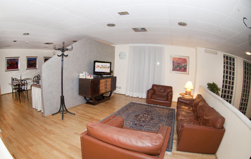 Hotel Zenit Salento Lecce