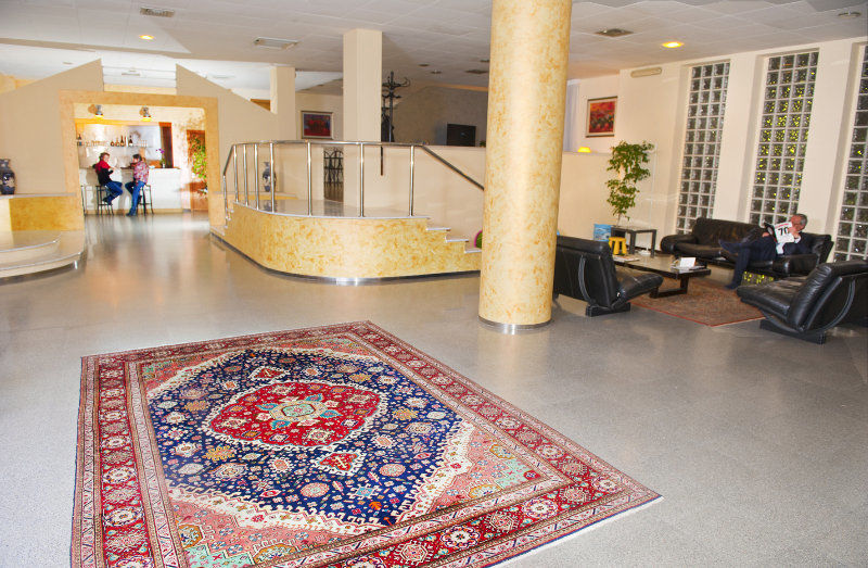 Zenit Salento Hotel
