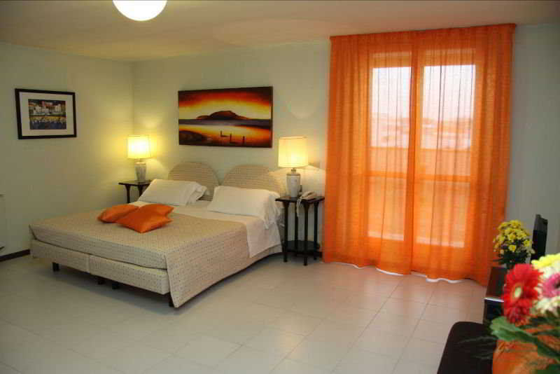 Zenit Salento 3*