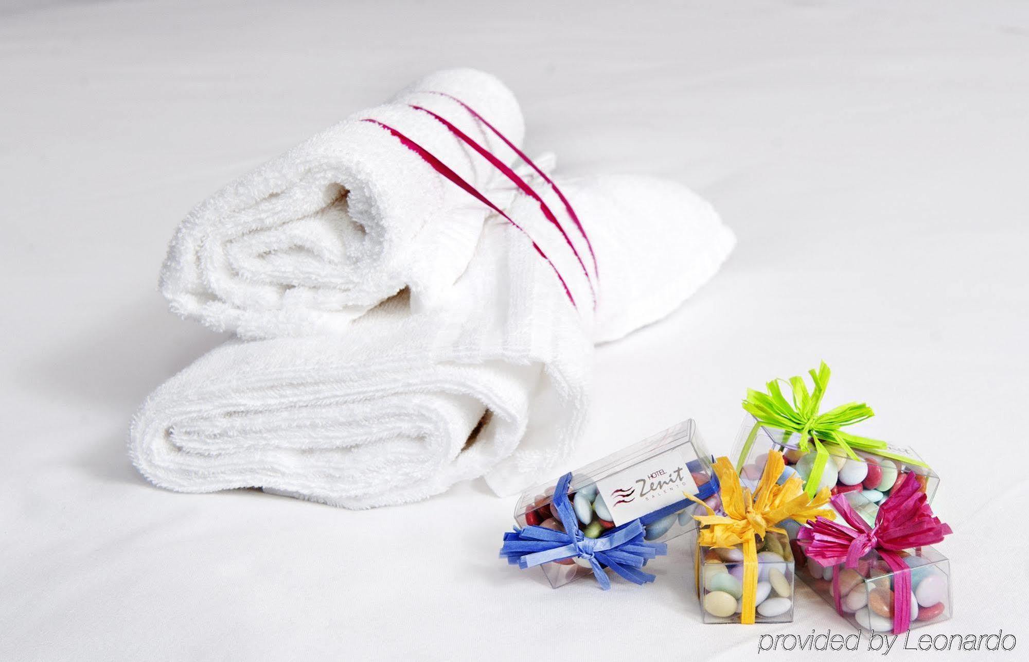 Zenit Salento Hotel