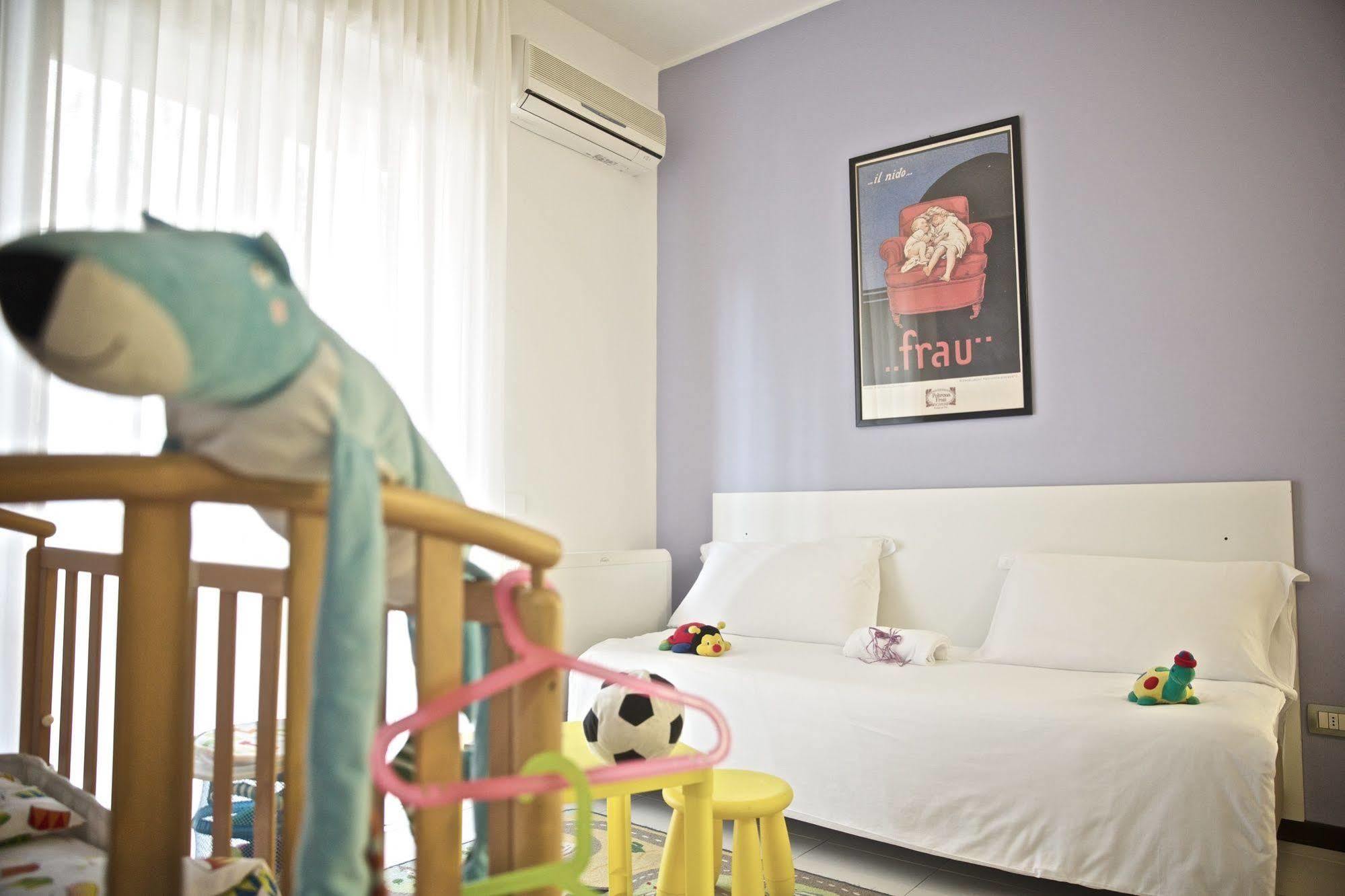 Zenit Salento Hotel