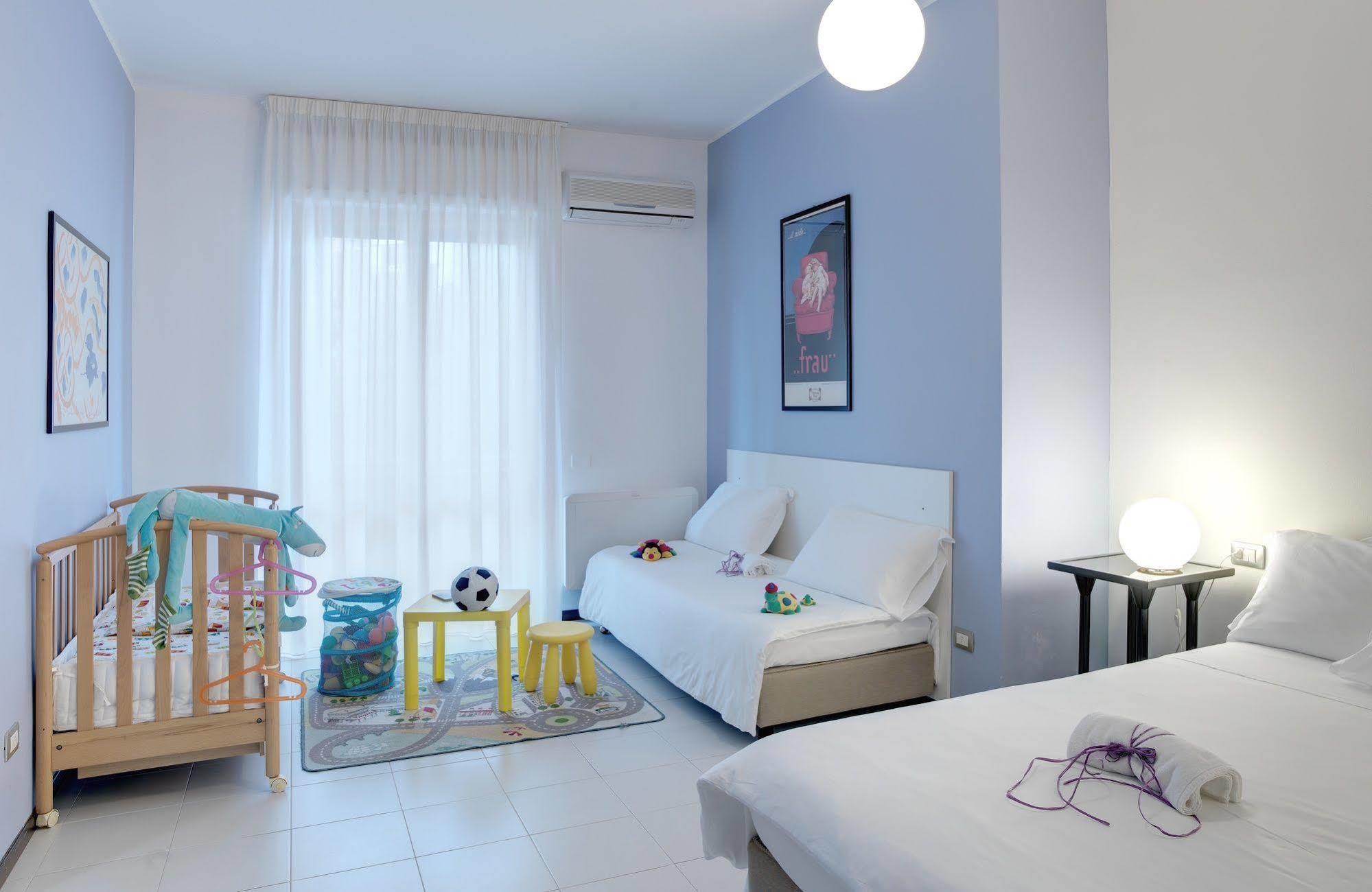 Zenit Salento Hotel 3*