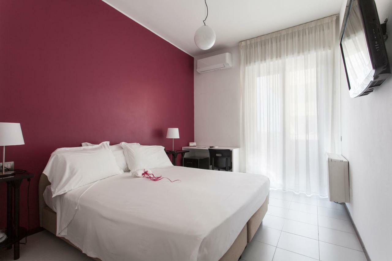 Hotel Zenit Salento Lecce